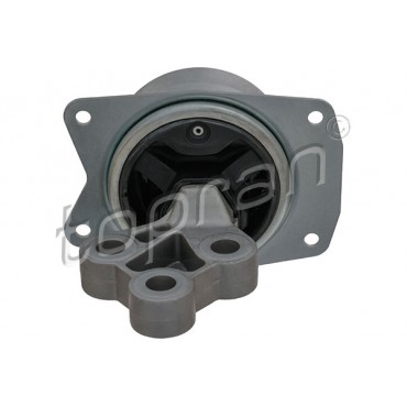 Support Moteur Gauche Pour Opel Chevrolet Vauxhall 0682028 13227734 0682039
