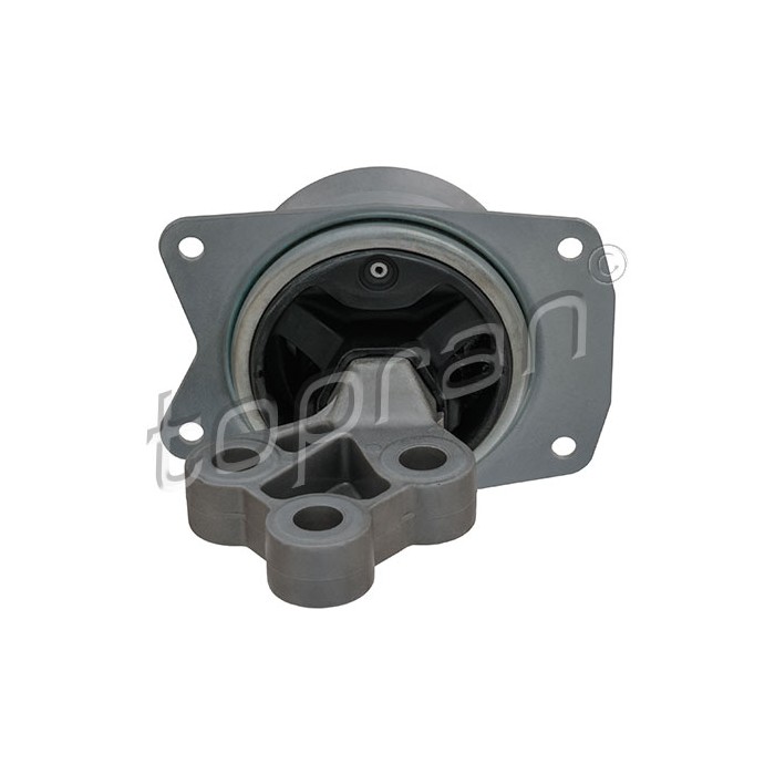Support Moteur Gauche Pour Opel Chevrolet Vauxhall 0682028 13227734 0682039