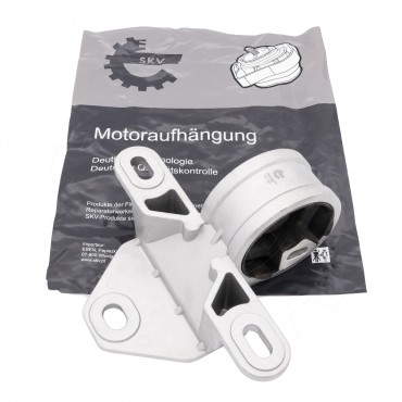 Support Moteur Avant Pour Chrysler Voyager IV Dodge Caravan 04861295AB