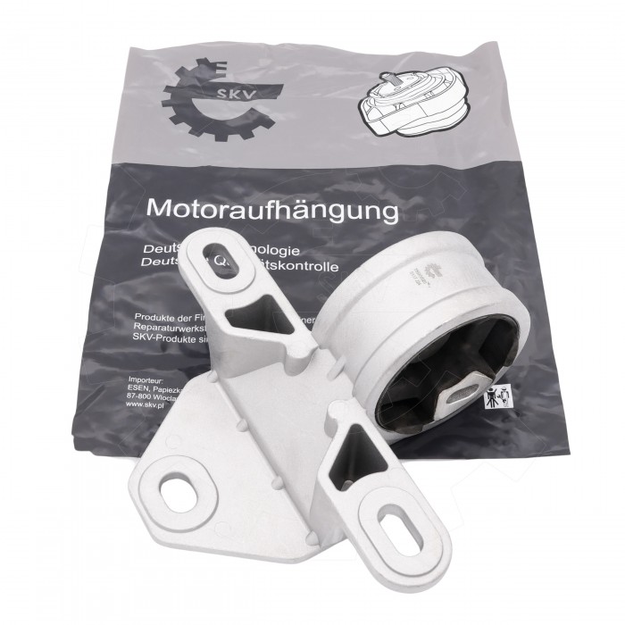 Support Moteur Avant Pour Chrysler Voyager IV Dodge Caravan 04861295AB