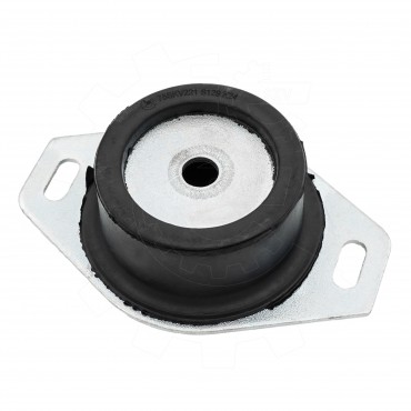 Support Moteur Gauche Pour Peugeot Fiat Citroën DS 182710 9604338880 184436