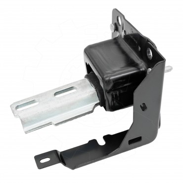 Support Moteur Gauche Pour Peugeot 207 Citroën C2 C3 DS3