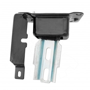 Support Moteur Gauche Pour Peugeot 207 Citroën C2 C3 DS3