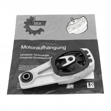 Support Moteur Arrière Pour Peugeot 207 Opel Citroën DS 180682 01806A6 1806A6