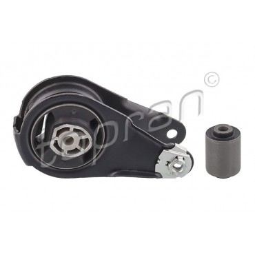 Support Moteur Arrière Pour Peugeot Citroën C4 DS 180687 180698 1806A0 1806A3