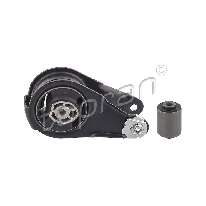 Support Moteur Arrière Pour Peugeot Citroën C4 DS 180687 180698 1806A0 1806A3