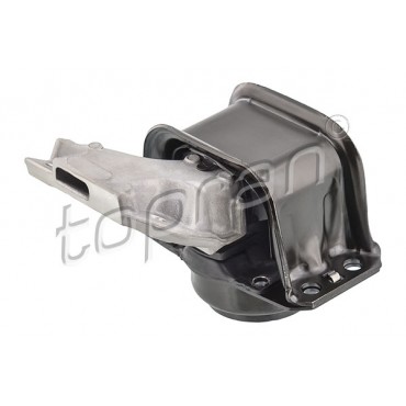 Support Moteur Droit Pour Peugeot 307 Citroën C4 183990 1839J1