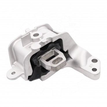 Support Moteur Gauche Pour Peugeot 407 508 Citroën C5