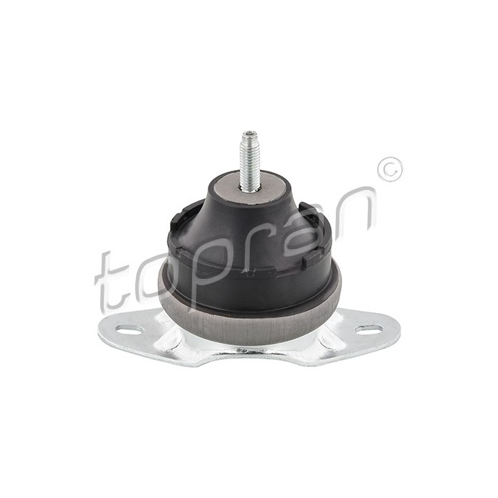Support Moteur Droit Pour Peugeot Fiat Citroën Lancia 184492 9635939980 184493