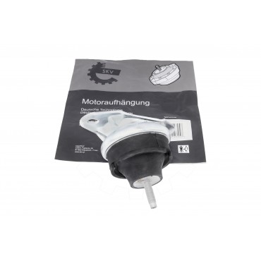 Support Moteur Droit Pour Peugeot Fiat Citroën Lancia 184491 9635939880 184492