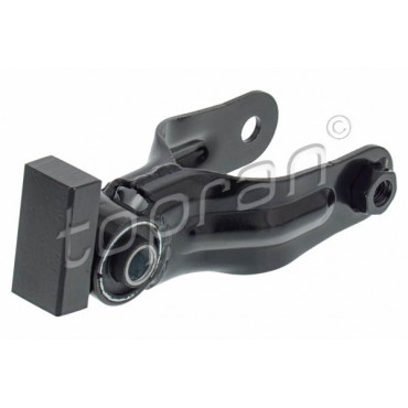 Support Moteur Arrière Droit Pour Peugeot 407 Citroën C5 C6