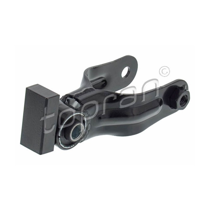 Support Moteur Arrière Droit Pour Peugeot 407 Citroën C5 C6