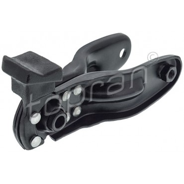 Support Moteur Droit Pour Peugeot 407 Citroën C5 180670