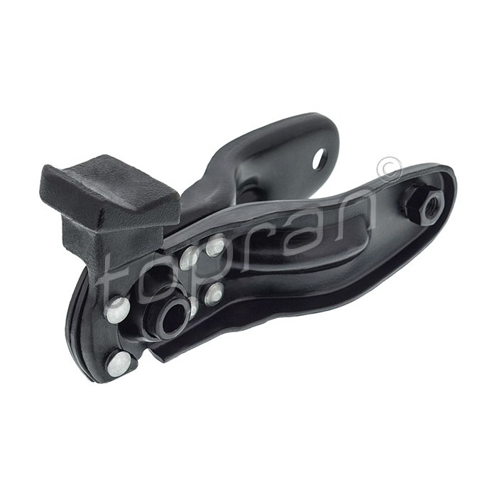Support Moteur Droit Pour Peugeot 407 Citroën C5 180670