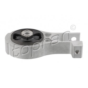 Support Moteur Arrière Pour Peugeot Fiat Citroën C5 C8 Jumpy 1806H4 9683029080