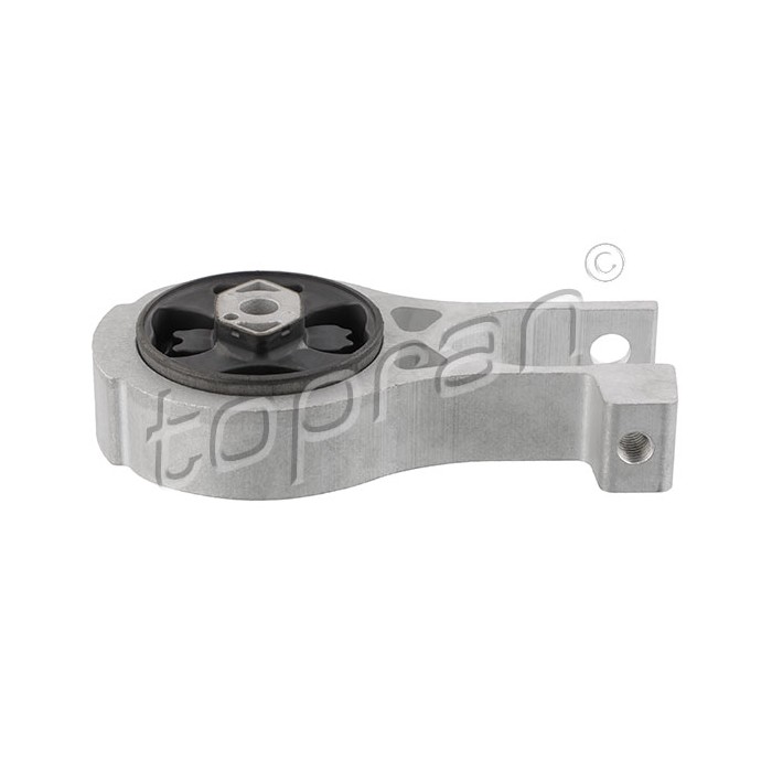 Support Moteur Arrière Pour Peugeot Fiat Citroën C5 C8 Jumpy 1806H4 9683029080