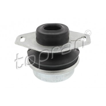 Support Moteur Gauche Pour Peugeot Fiat Citroën C8 Lancia 182716 9618184180