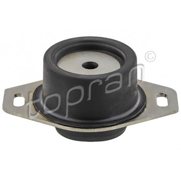 Support Moteur Avant Gauche Pour Peugeot Fiat Citroën Lancia 182710 9604338880