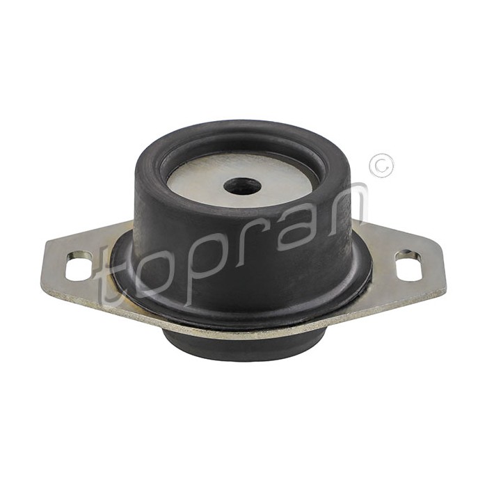 Support Moteur Avant Gauche Pour Peugeot Fiat Citroën Lancia 182710 9604338880