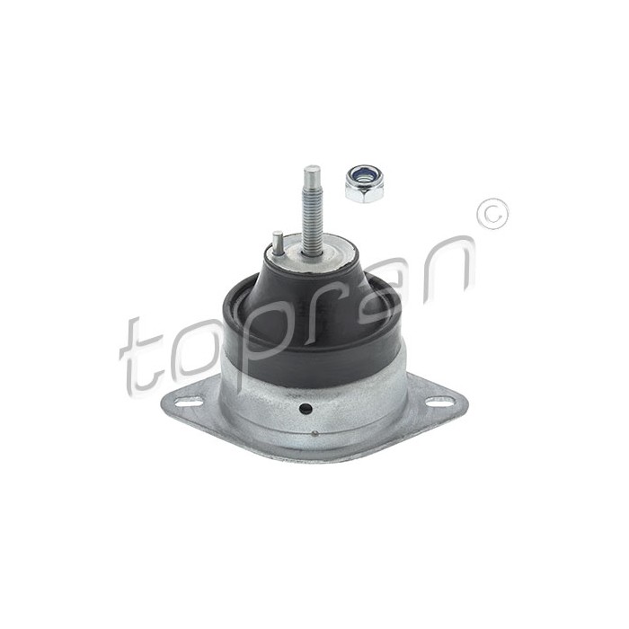 Support Moteur Droit Pour Peugeot 806 Expert Citroën Evasion Jumpy XM