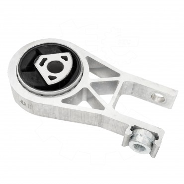 Support Moteur Arrière Pour Peugeot Fiat Citroën 1631724180 1343631080 180695