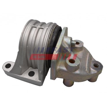 Support Moteur Droit Pour Peugeot Fiat Citroën 180256 1333806080 1839A6 1839AT
