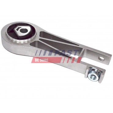 Support Moteur Arrière Pour Peugeot Fiat Citroën 1846C1 1343262080 1352888080