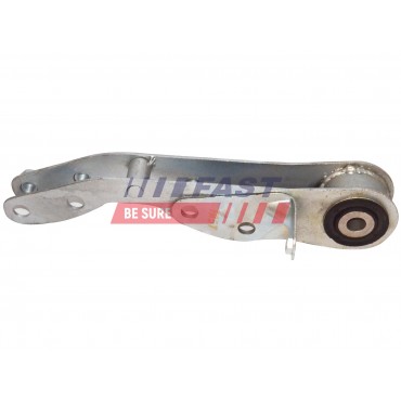 Support Moteur Pour Peugeot Boxer Fiat Ducato Citroën 185425 1344335080 185427