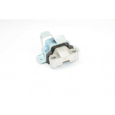 Support Moteur Gauche Pour Peugeot Bipper Fiat Fiorino Citroën Nemo 1.3 HDi 75