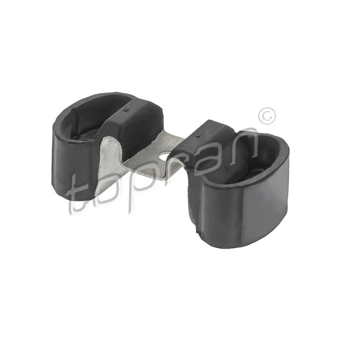 Support Moteur Droit Pour Peugeot 106 Citroën Saxo 184459