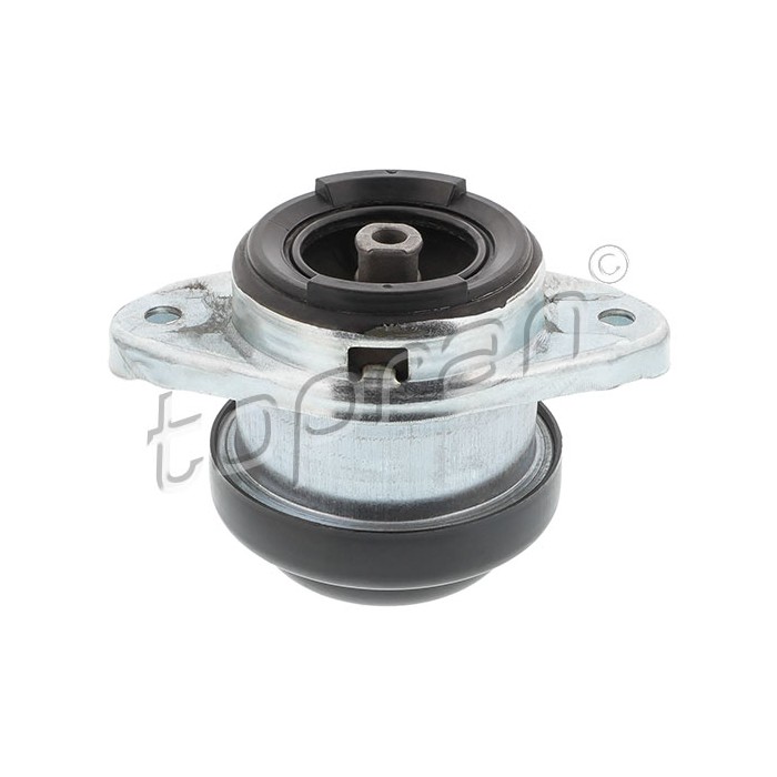 Support Moteur Droit Pour Peugeot 106 Citroën Saxo 184458 184460