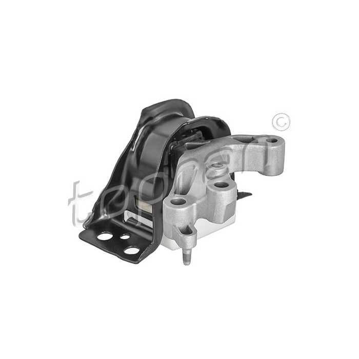 Support Moteur Droit Pour Renault Captur Clio IV Dacia Dokker Duster Lodgy