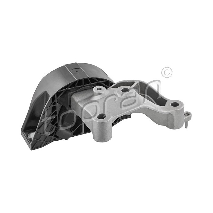 Support Moteur Droit Pour Renault Dokker Lodgy Logan II Sandero Dacia Dokker