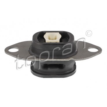 Support Moteur Gauche Pour Renault Captur Clio IV Duster Dacia Duster