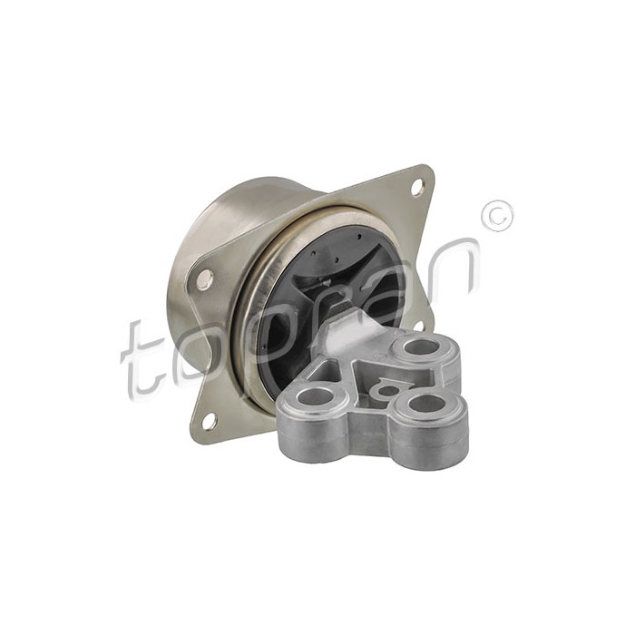 Support Moteur Avant Gauche Pour Opel Fiat Vauxhall 5684079 51781781 09156922