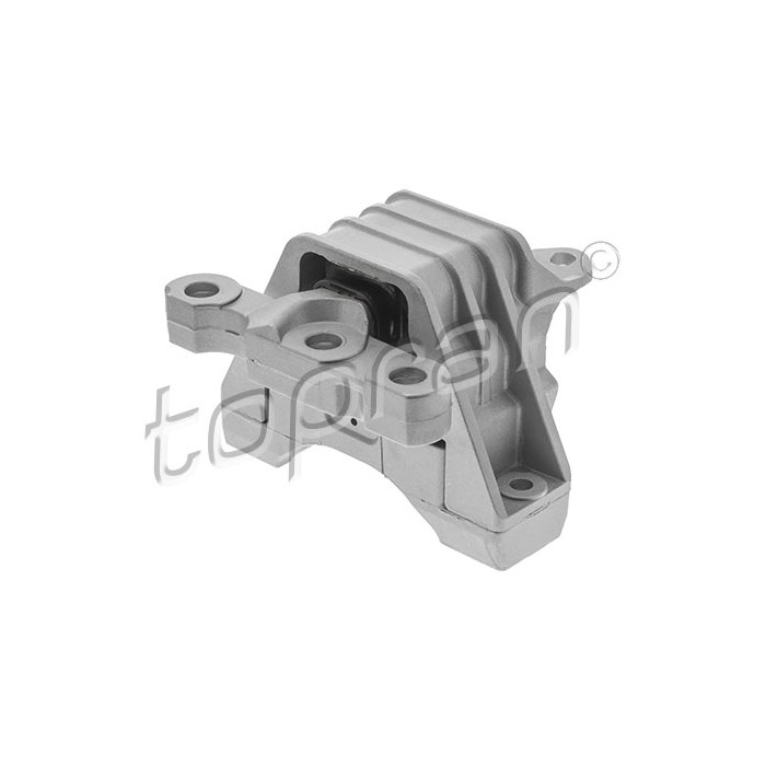 Support Moteur Avant Droit Pour Opel Fiat Vauxhall 5684088 46833589 09156944