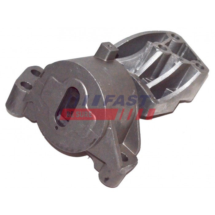 Support Moteur Droit Pour Fiat Doblo Fiorino Linea Qubo 51761603 51799110