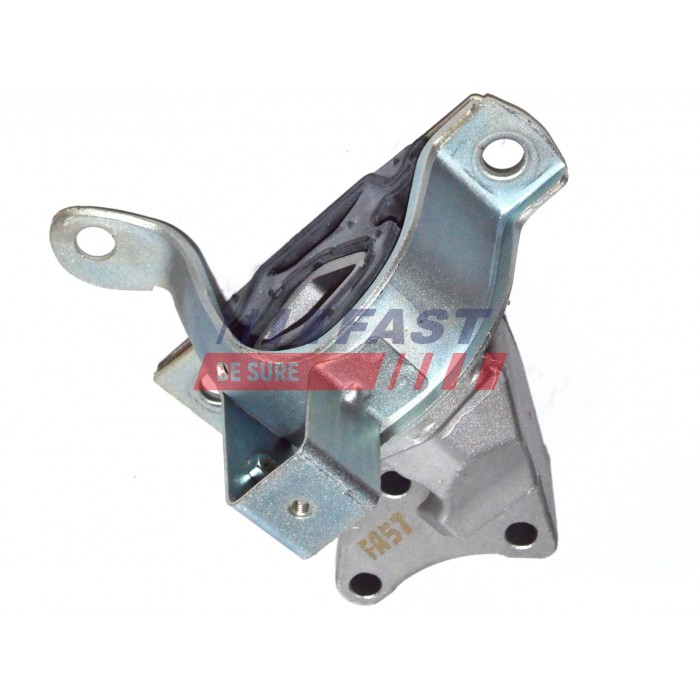 Support Moteur Droit Pour Fiat Doblo 51718928