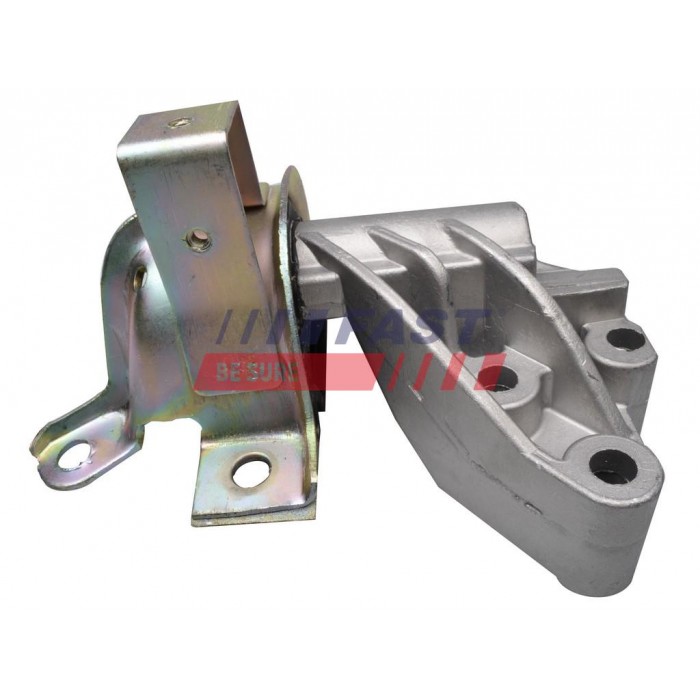 Support Moteur Droit Pour Fiat Doblo 51762065