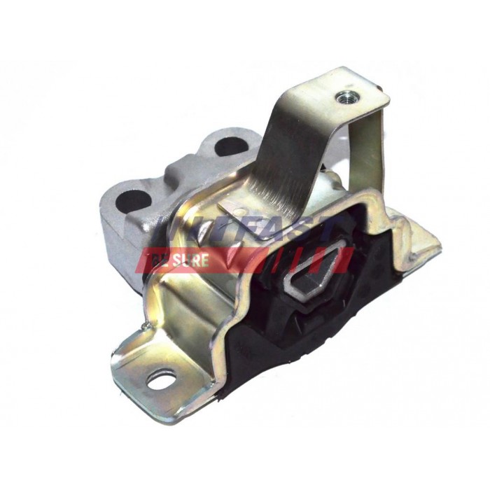 Support Moteur Gauche Pour Fiat Doblo Fiorino Linea Qubo 51782194 51813606