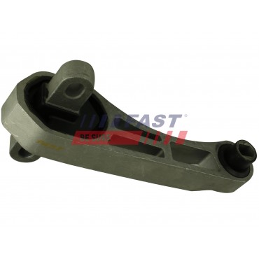 Support Moteur Pour Fiat Fiorino Linea Qubo 51813607