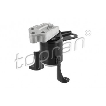 Support Moteur Droit Pour Ford B-Max Fiesta VI 8V516F012BB 8V516F012BC