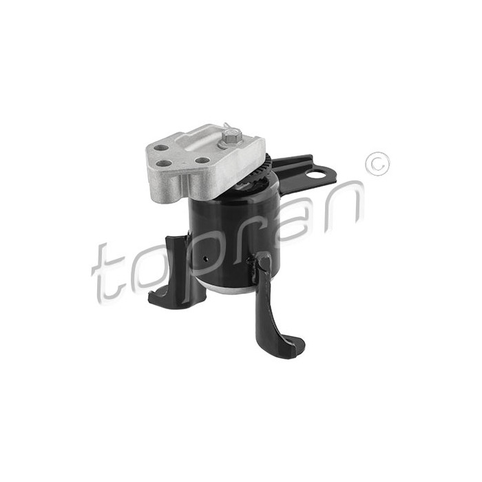 Support Moteur Droit Pour Ford B-Max Fiesta VI 8V516F012BB 8V516F012BC