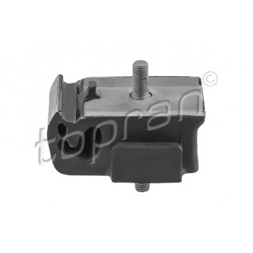 Support Moteur Arrière Pour Ford Escort IV Fiesta III Orion II 6193243 6203710