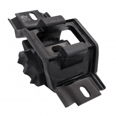 Support Moteur Gauche Pour Ford Fiesta V Fusion Mazda 2