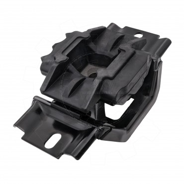 Support Moteur Gauche Pour Ford Fiesta V Fusion Mazda 2
