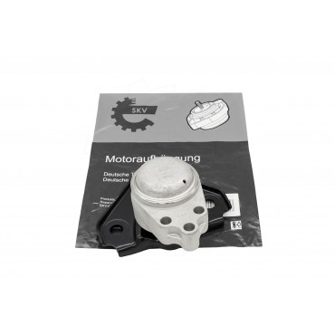 Support Moteur Droit Pour Ford Fiesta V Fusion 1140473 1146866 1822433