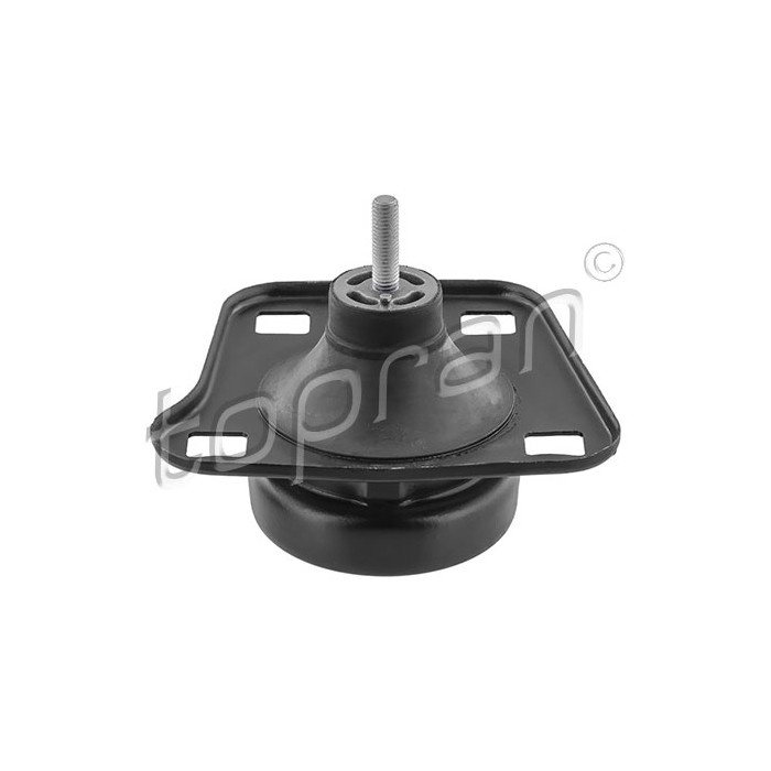 Support Moteur Droit Pour Ford Fiesta IV XS616038FA