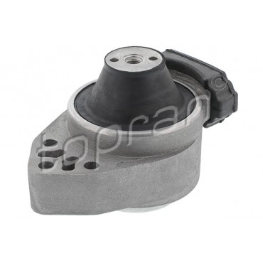 Support Moteur Avant Pour Ford Fiesta V Fusion 2S616F012GC