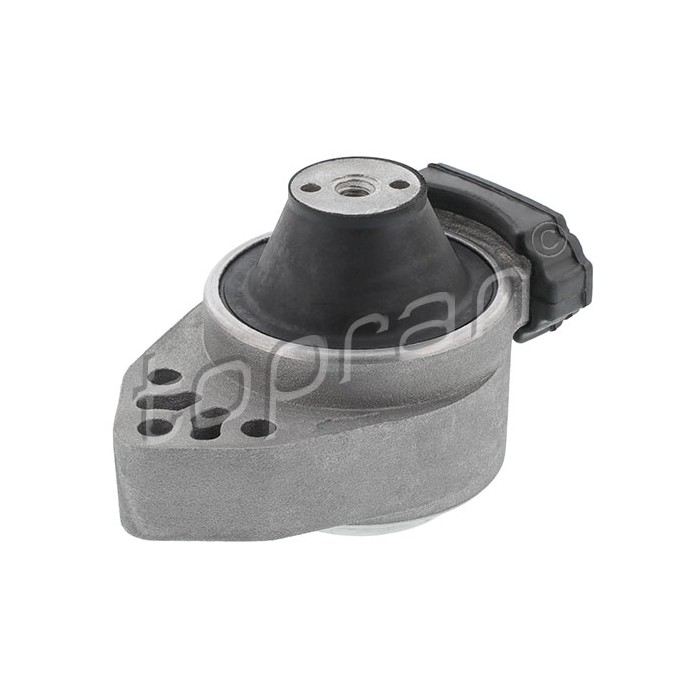 Support Moteur Avant Pour Ford Fiesta V Fusion 2S616F012GC
